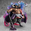 【ワンピース】P.O.P WA-MAXIMUM『百獣のカイドウ』ONE PIECE 完成品フィギュア【メガハウス】2020年8月発売予定♪