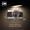 2025年1月、OM SYSTEMの発表と噂