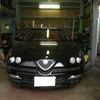 　アルファロメオ　GTV　3.0　V6 24V