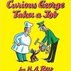 【レベル１】Curious George takes a Job