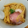 麺屋 なおと＠蒲田　2022年4月23日（土）