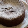 ケーキ中級クラス（1月）