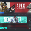 【APEX LEGENDS】Origin版からSteam版への移行手順　サブ垢は使えるのか？