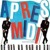 テストパターン『APRES-MIDI』