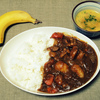 晩ごはん