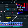 Filmoraで実現する躍動感あふれるテキストアニメーション【Filmora13】