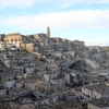 憧れの街 Matera 前編