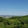 龍田山