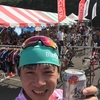 那須高原ロングライド2016：ありがとう。ありがとう。