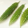 癌）癌細胞を死滅させるには、苦瓜=ゴーヤ、アブラナ科野菜(ブロッコリー、カリフラワー、アブラナ、小松菜も？）+わさび、が、効果的。