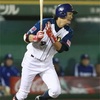 坂口 智隆2011(パワプロ2024再現選手)