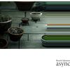 坂本龍一『async』