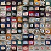 1359 単色タグ コレクション