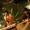 7/18 sorrisocafeディナーライブ