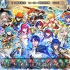 【FEH】召喚結果その657〜ヒーローズ特別召喚③編