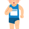 今シーズンの最初のレースは・・・。