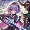 ホフンド、ラグナロク…守護神ヘイムダルの剣　〜伝説の武具〜