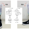 下腿義足のアライメント調整