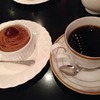 カフェ・ド・巴里池袋西口店｜昭和レトロとモンブランの幸福