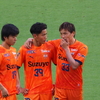  【エスパルス】2025_第22節_柏レイソル戦：超超野戦病棟で乾貴士奮起も完敗