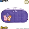 【アクセサリ】 星のカービィ キルティングミディアムポーチ for Nintendo Switch2 カービィ＆ワドルディ 【ポーチ】