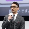 中田英寿氏、サニーサイドアップ執行役員就任！スポーツ×ビジネスの新時代