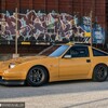 Brandon Miller Z31-300ZX RB28 Powered