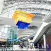 【韓国】ZIPAIR（ジップエア）で成田から仁川空港→ソウル駅へ！一連の流れを解りやすくレポします！