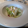 日本一周クルーズの旅7（昼食2）
