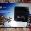 PlayStation4を購入