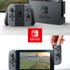 任天堂の次世代ゲーム機“Switch”が発表！ 諸々雑感