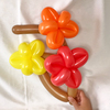 バルーンアートの作り方〜もみじ編