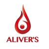 ALIVER’S 告知