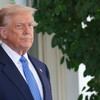 「第三次世界大戦を心配するな」― トランプ