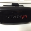 Stealth VR 感想