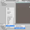ZenjectのGameObjectContextの使い方