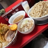 ハナイロモ麺吉祥寺本店～楽しみ方∞！新メニュー豚飯！&カレー奴な大つけ麺