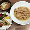 【限定】真鯖の羅臼昆布水つけ麺＠ら～麺 どらせな