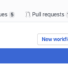 GitHub ActionsでPull Requestを自動的にmergeする