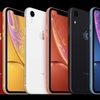 iPhone XS MaxにするかiPhone XRにするか悩む