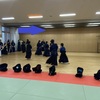 試合のために