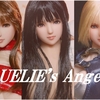 ◆RUELIE's Angels アレイド＆玖雀＆フォレス◆