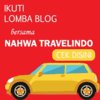 Travel Surabaya Malang bareng Nahwa Aja ya