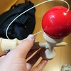 けん玉チャレンジ・113…