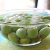 梅仕事＆保存食