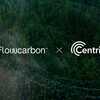 Flowcarbon、カーボンファイナンスの実現に向けてCentrifugeと提携