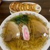 キャンピングカーで栃木方面へ　佐野ラーメンなど