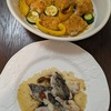 簡単おいしいお魚のソース２種類作って、味わってみました！