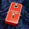 「ACIDTONE SONIC FUZZ」！Vox Distortion Boosterをベースとしたファズペダル！