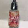 SPLASH E-LIQUID　Peach Splash（吸ってみた）
